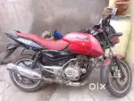 Bajaj pulsar 150