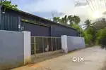 Godown for rent 2400sqft