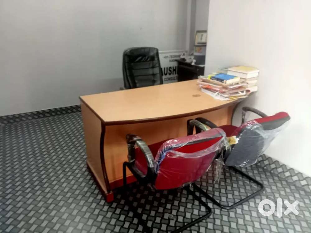 Office furniture urgent sale