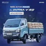 Commercial vehicle new