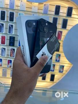 Iphone 13 (128)gb brand new condition