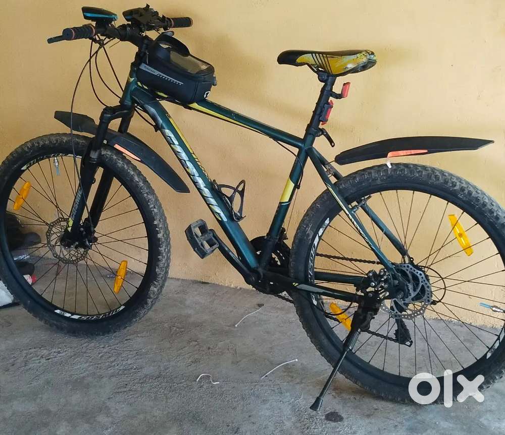 Bycycle good condition