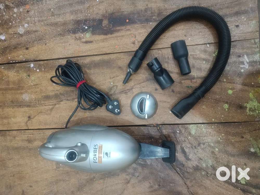 Car Vacuum Cleaner ForBes