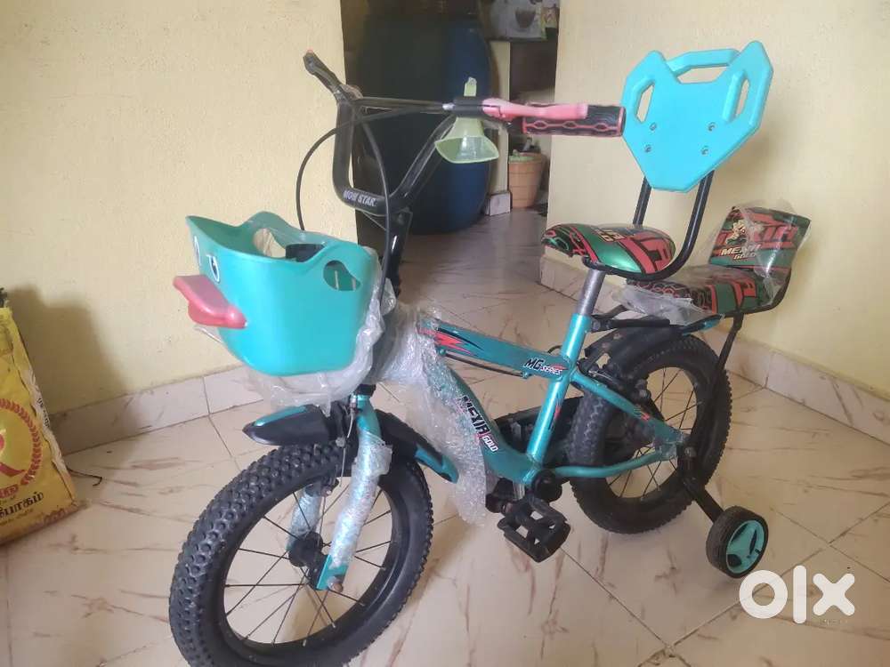 New cycle for sale