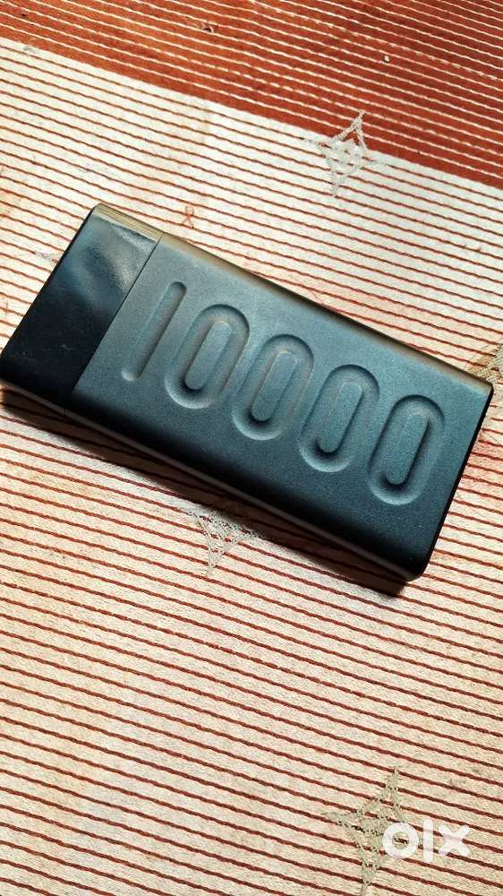 AMBRANE STYLO 10K POWER BANK