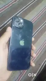 Iphone 13 128 gb 87 bettry h only face id issue but display original h