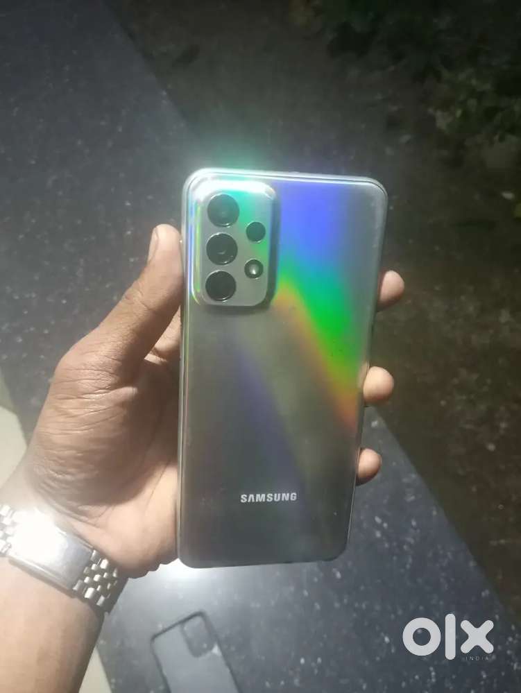 Samsung a23