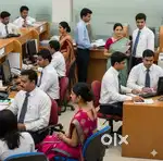 প্ৰতিটো জিলাৰ HDFC বেঙ্কত vacancy ওলাইছে