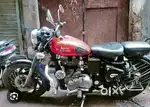 Arjant Deni h 50000 finance bhi ho jayegi dono tayer new h