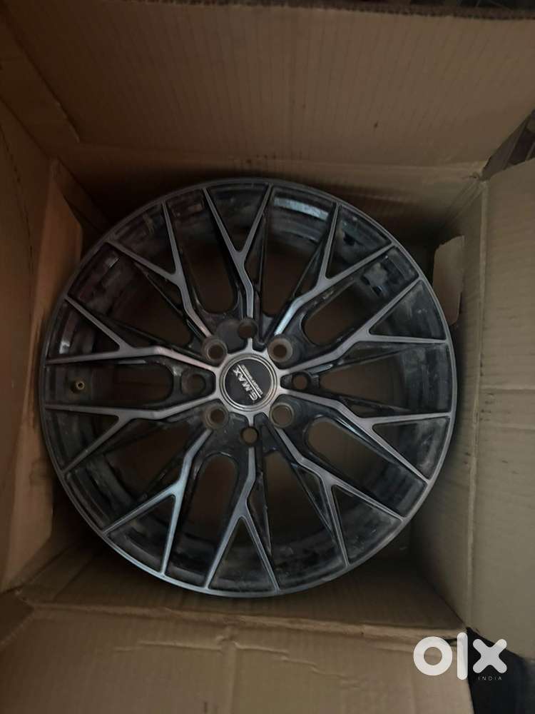 15 number new alloy