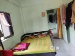 Urgent Need Pg/flatmate boy for Big 1BHK flat