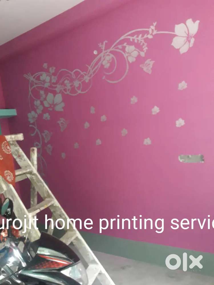 Sd home painting service