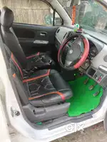 Maruti Suzuki Wagon R 2013