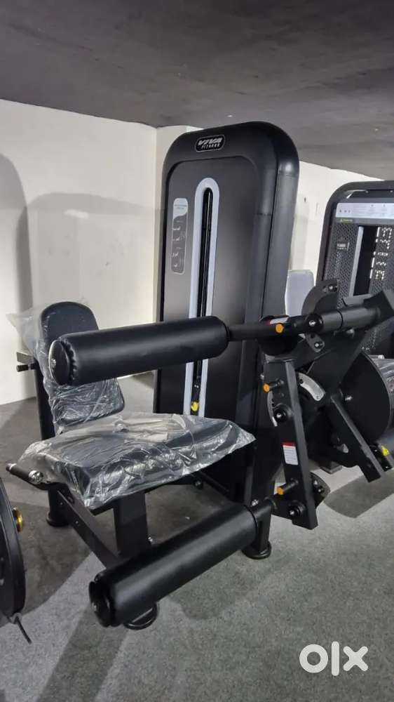 Imp gym setup Rsf