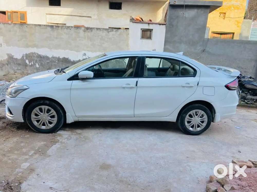 Ciaz vdi+2016 model 2nd owner