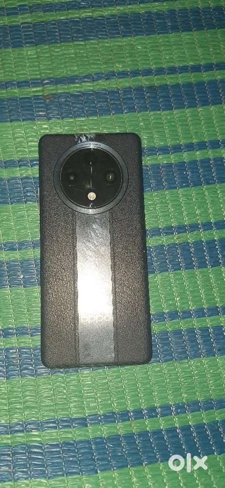 Oppo f27 pro+ 5g 12/256