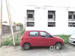 Maruti Suzuki Alto 2005 Petrol Well Maintained