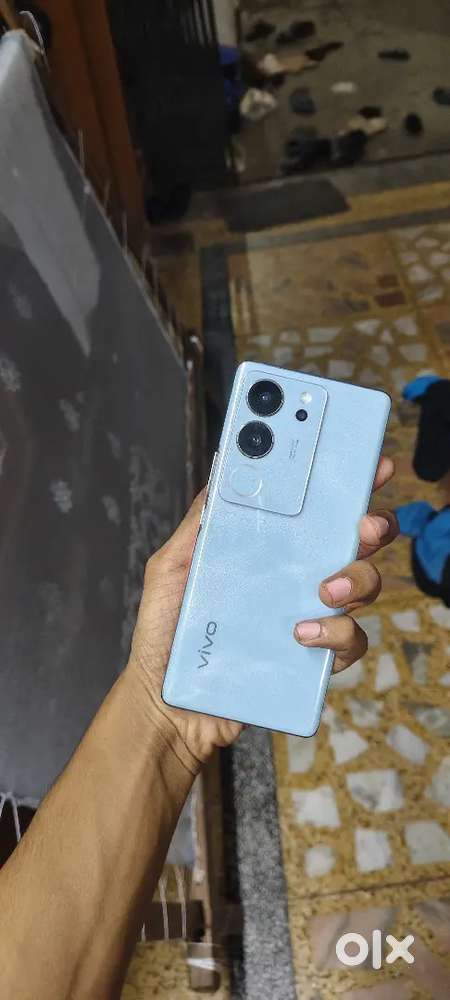 Vivo v295g 8/128