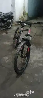 80000 ma ranger cikel