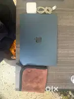 Mac Air M2