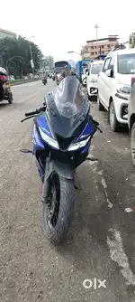 R15 v3 in good condition