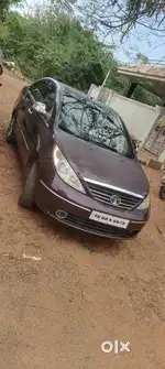 Tata Manza 2012 Diesel Well Maintained