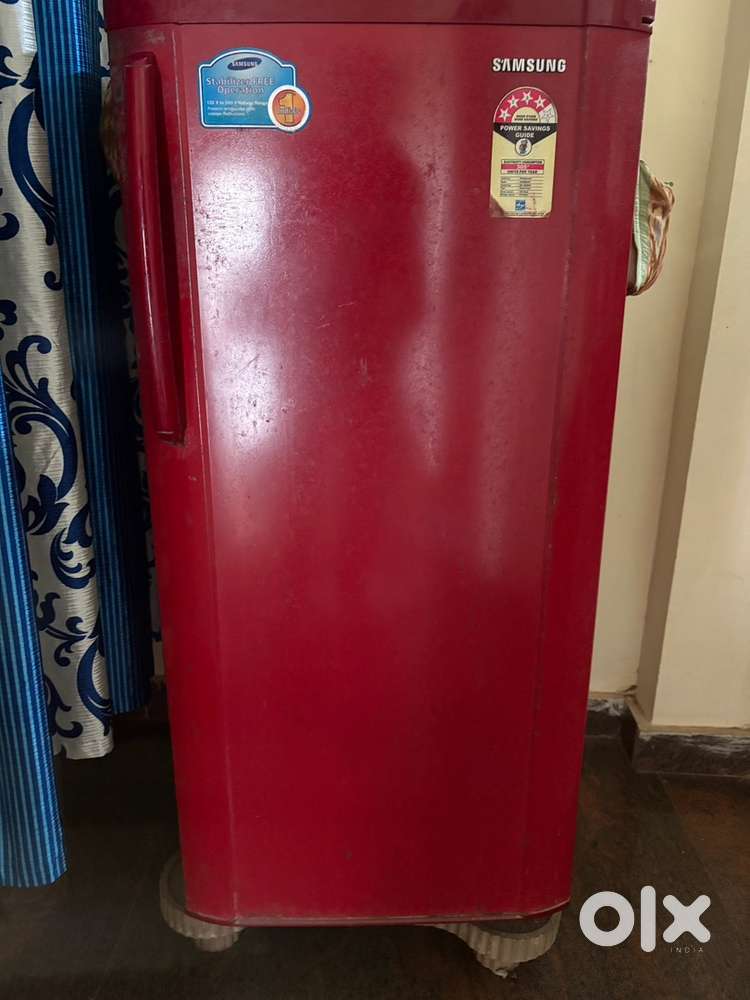 Samsung 4 star Fridge for sale
