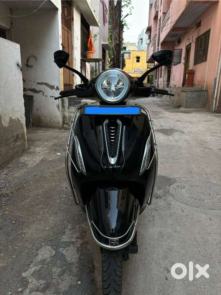 Bajaj Chetak For Sell