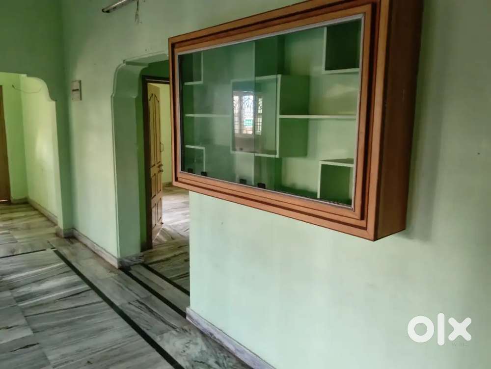 Very well build house and good location
