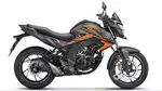 Honda Hornet 160r (2019)