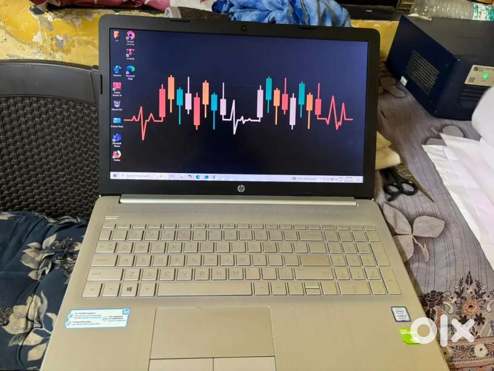 HP core/i3