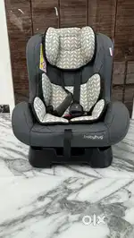 Babyhug car seat