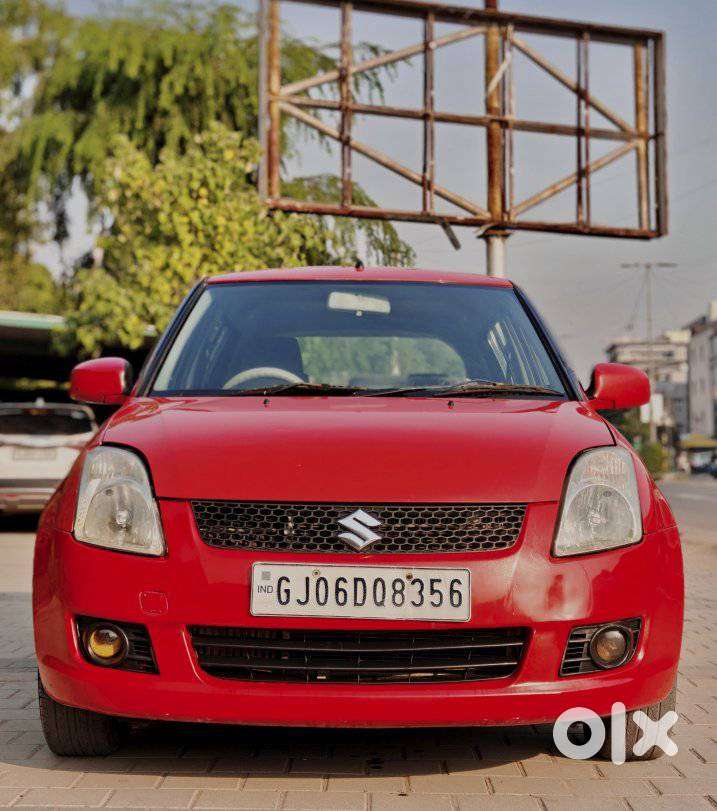 Maruti Suzuki Swift DDiS VDI, 2010, Diesel
