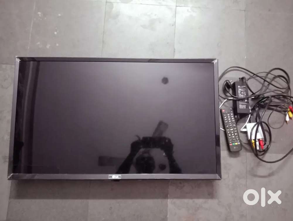Branded LG.s Ledtv 32 inches for sale non smart