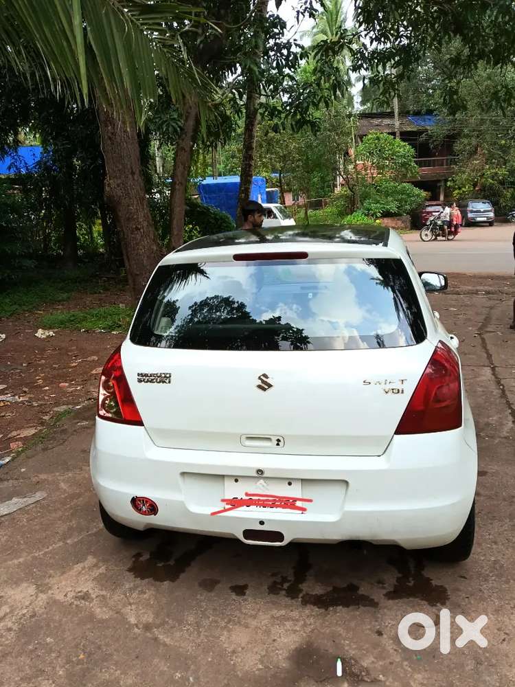 Swift vdi single owner