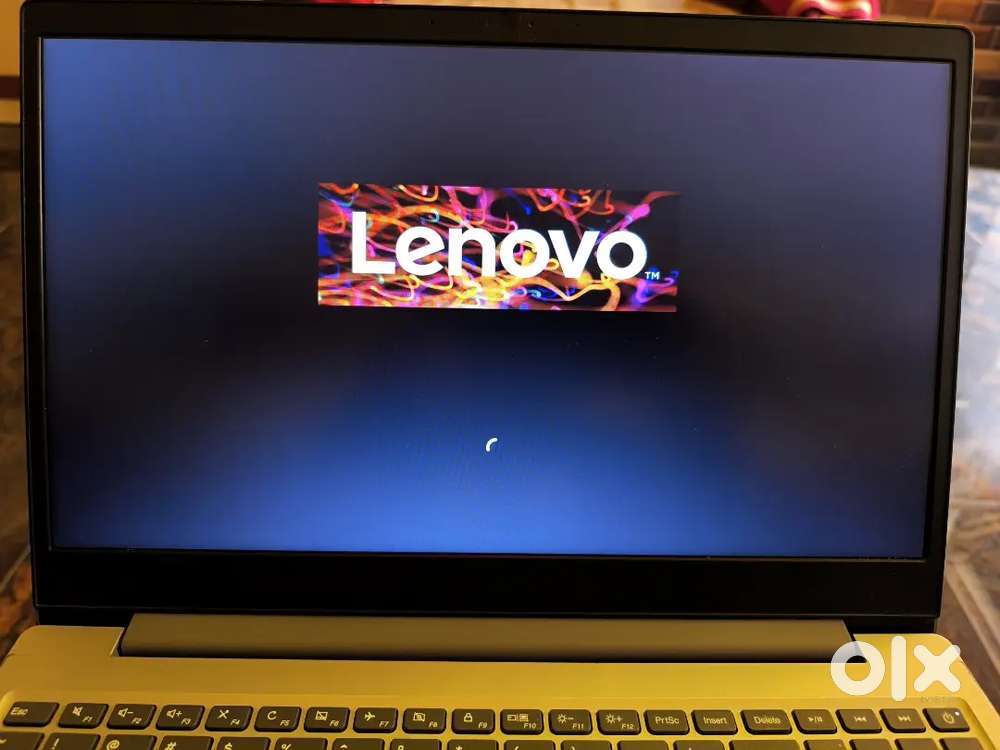 Lenovo IdeaPad S145