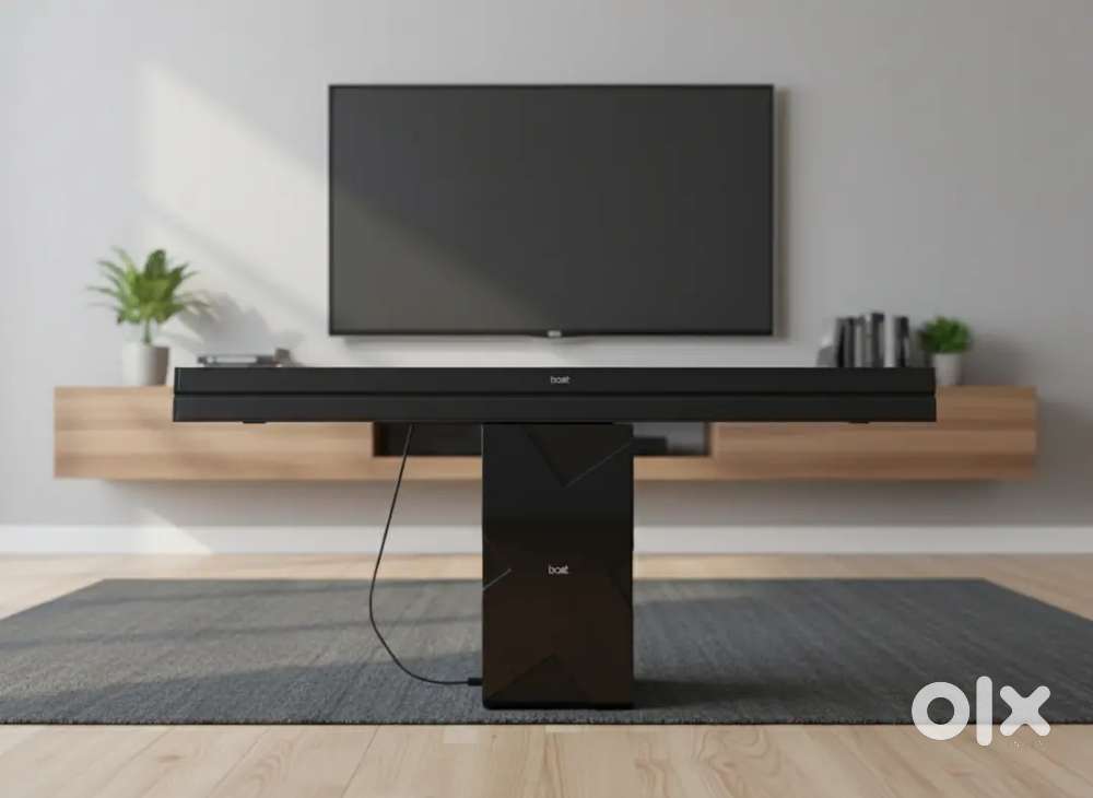 Boat Soundbar WITH Wireless Subwoofer  For Sale
