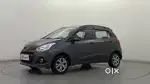 Hyundai Grand i10 Sportz 1.2 Kappa VTVT, 2016, Petrol