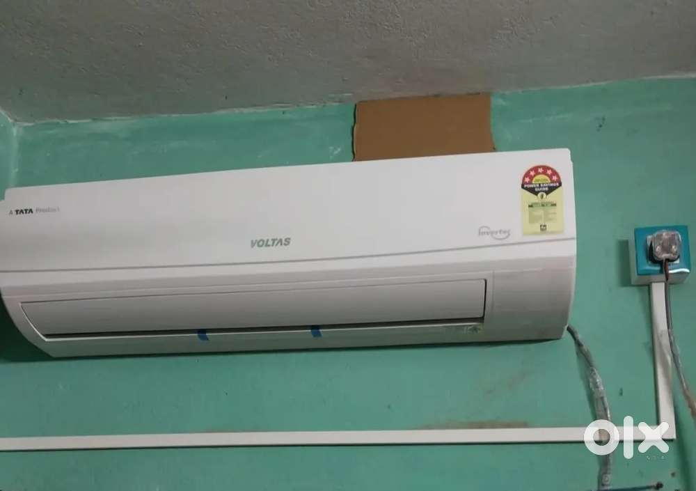 Voltas 1.5 Ton 5 star