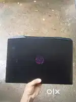 Hp pavillion gaming dk2100tx
