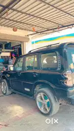 Pb 13 number a ji Scorpio 2015 model