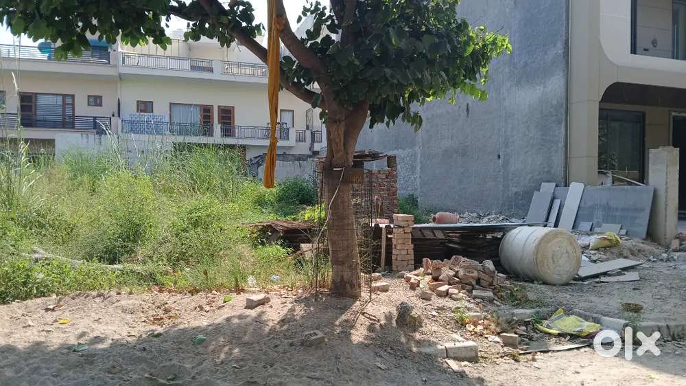 352 GAJ PLOT PUDA GATEWAY CITY SECTOR 119 ON AIRPORT ROAD