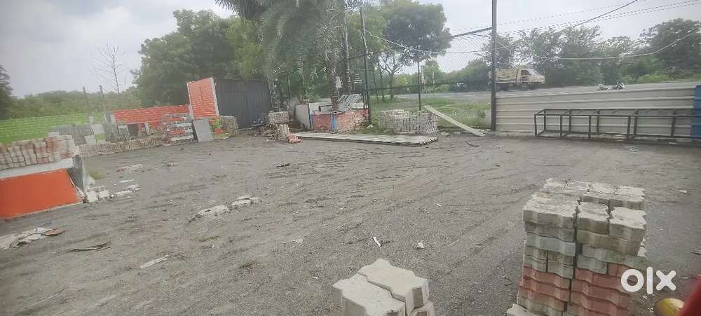 Sipcot Near Land Kollar