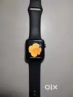Apple watch serise 3