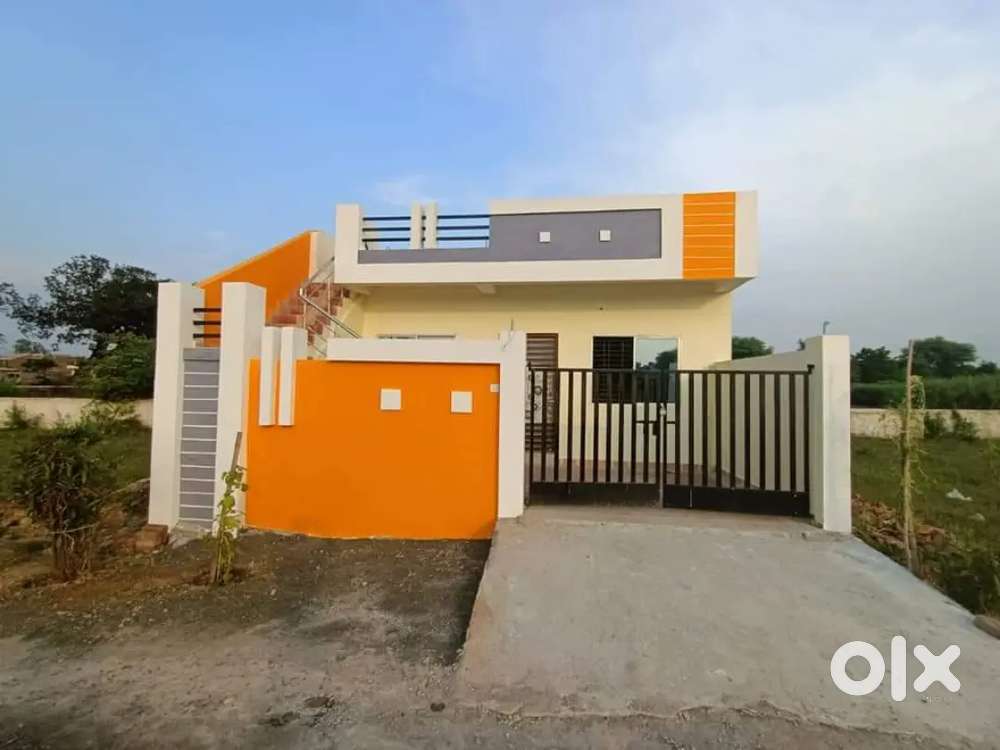 TNCP and RERA approved site