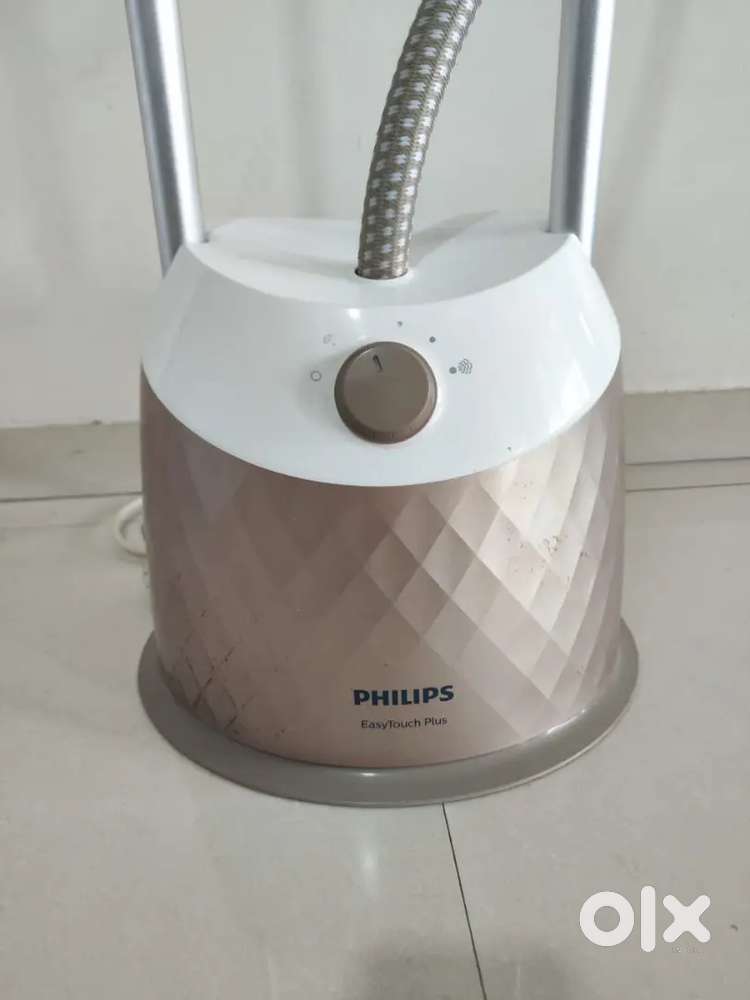 Philips Garment Steamer