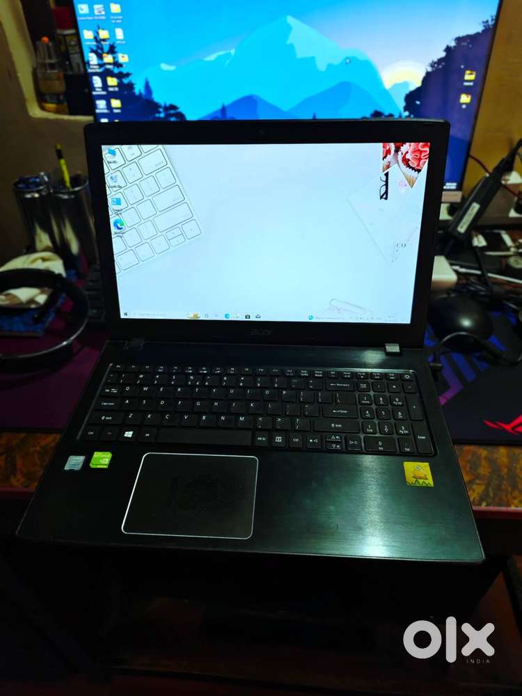 Acer aspire laptop
