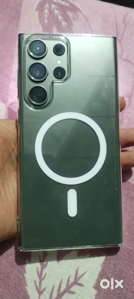 Samsung s23 ultra