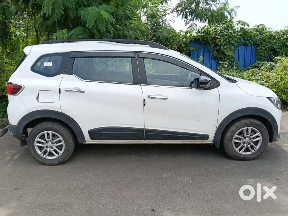 Renault Triber 2019 Petrol 55000 Km Driven