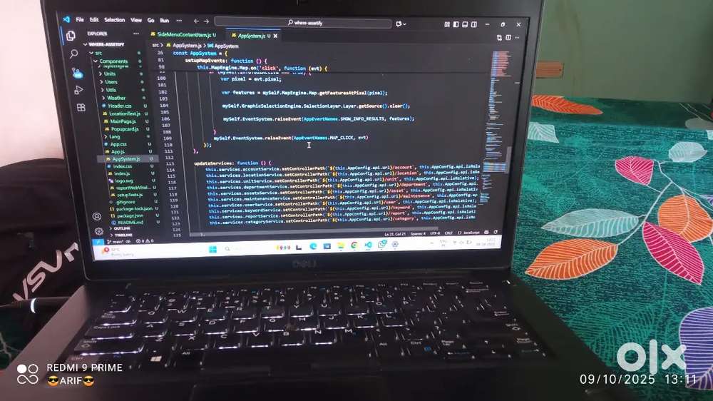 Laptop Good Condition